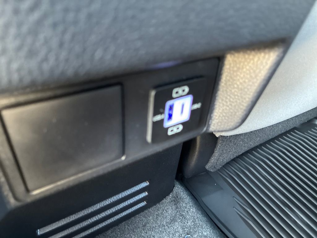 New 2026 Toyota Tacoma SR5 image 26