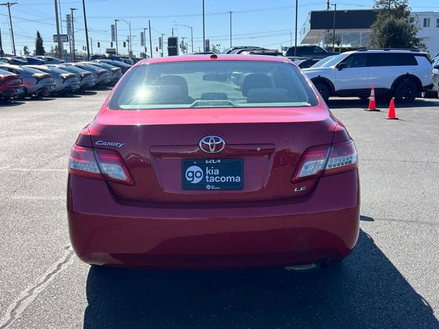 Used 2010 Toyota Camry image 10