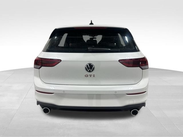New 2026 Volkswagen GTI S FWD image 5