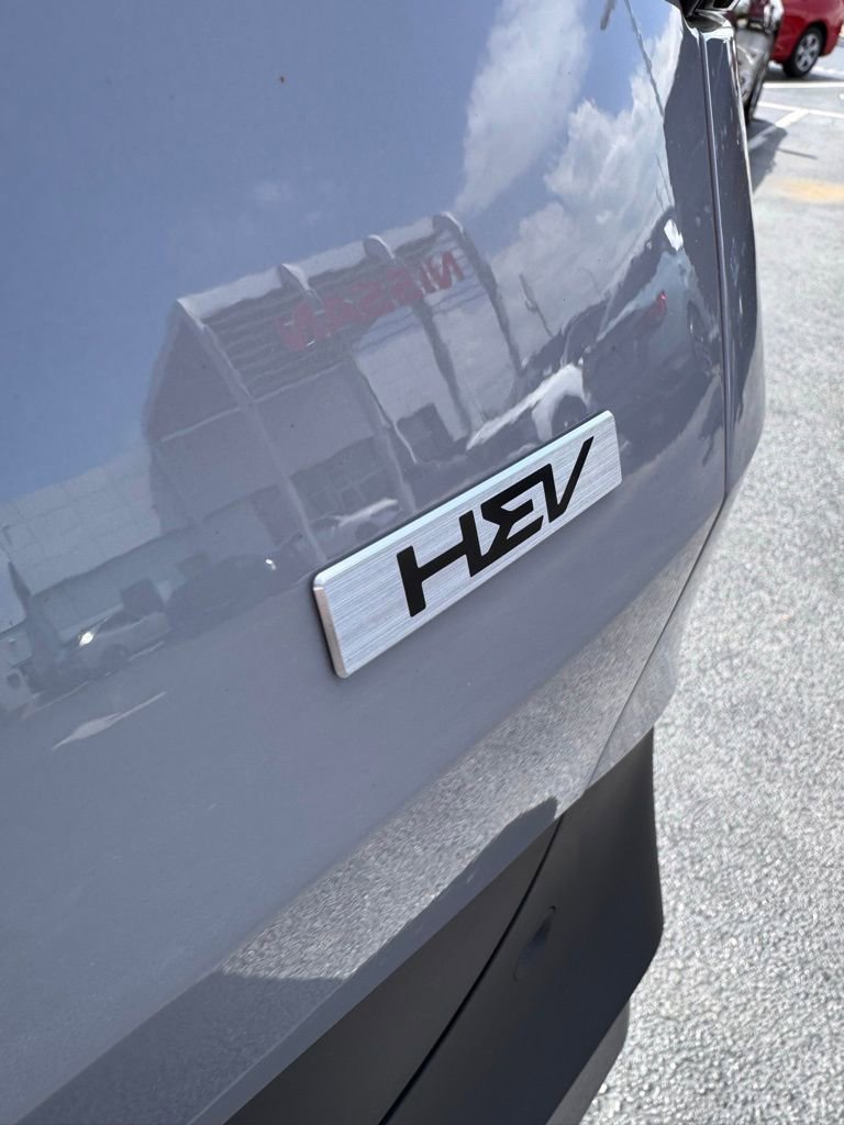 Used 2026 Kia Sportage EX w/ EX Panoramic Sunroof Package image 9