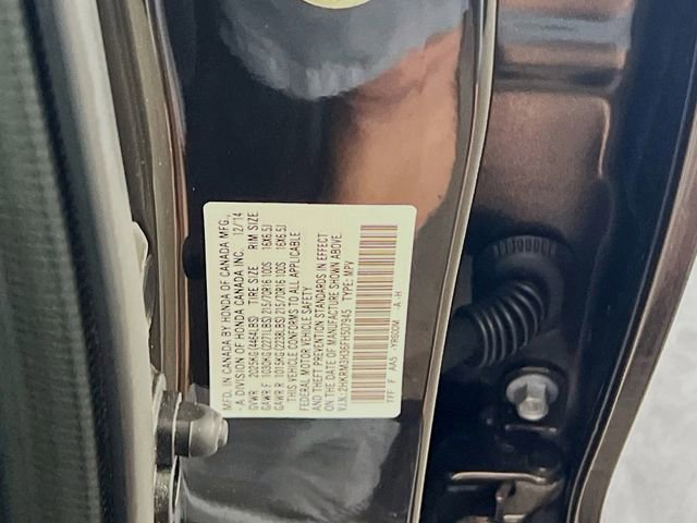 Used 2015 Honda CR-V LX image 25