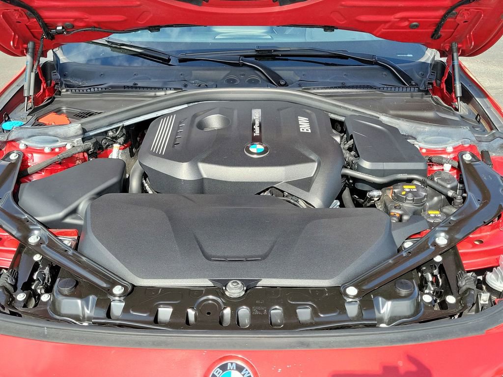 Used 2019 BMW 430i 430i image 29