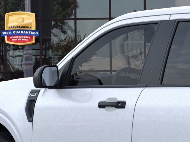 New 2025 Ford Maverick XLT w/ 4K Tow Package image 21