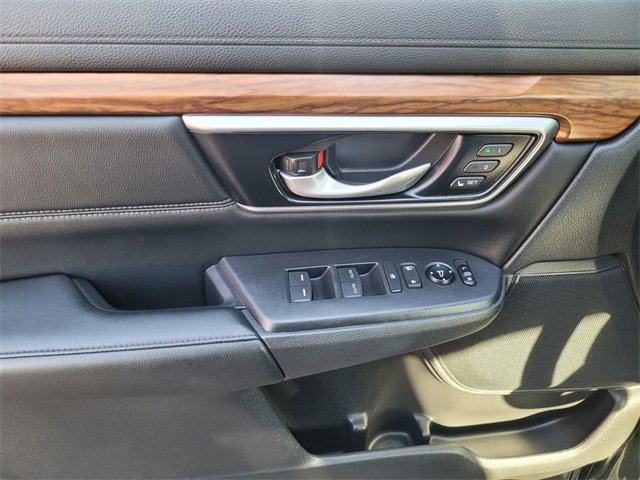 Used 2022 Honda CR-V EX-L image 13