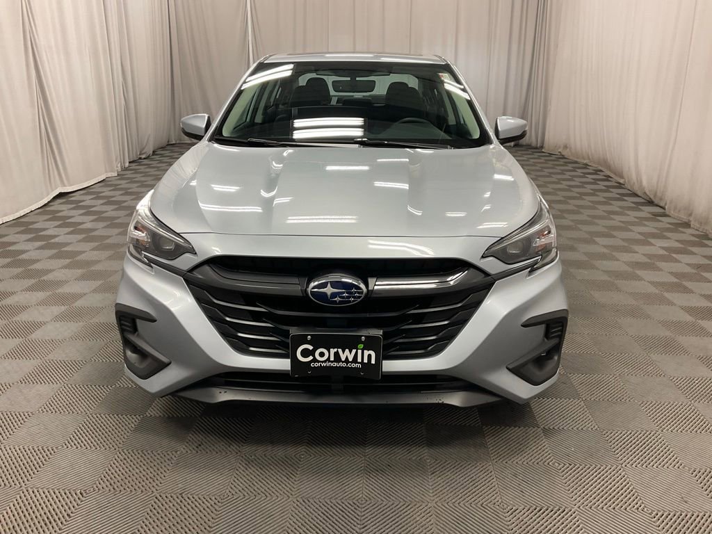 Used 2025 Subaru Legacy Limited image 7