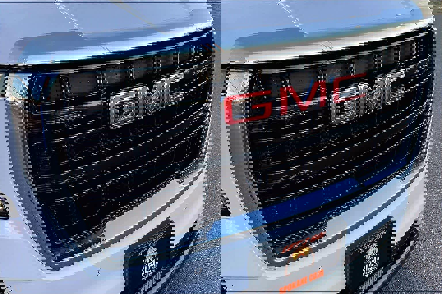 Used 2023 GMC Yukon SLE image 39