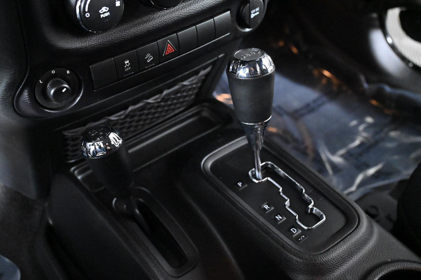 Used 2016 Jeep Wrangler Unlimited Sport w/ Quick Order Package 24S image 19