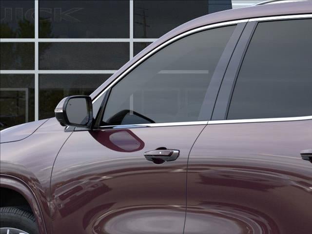New 2026 Buick Enclave Avenir w/ Super Cruise Package image 12