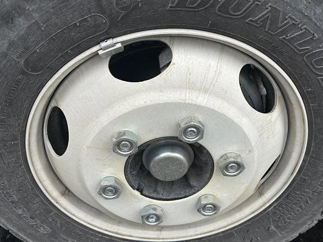 Used 2023 Chevrolet Low Cab Forward 5500XD image 18