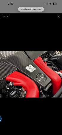 Used 2012 Mercedes-Benz CLS 63 AMG image 14