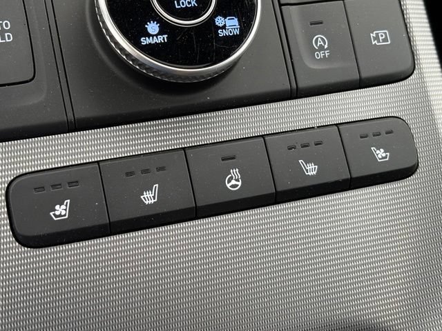 Used 2025 Hyundai Palisade Calligraphy AWD/4WD image 21