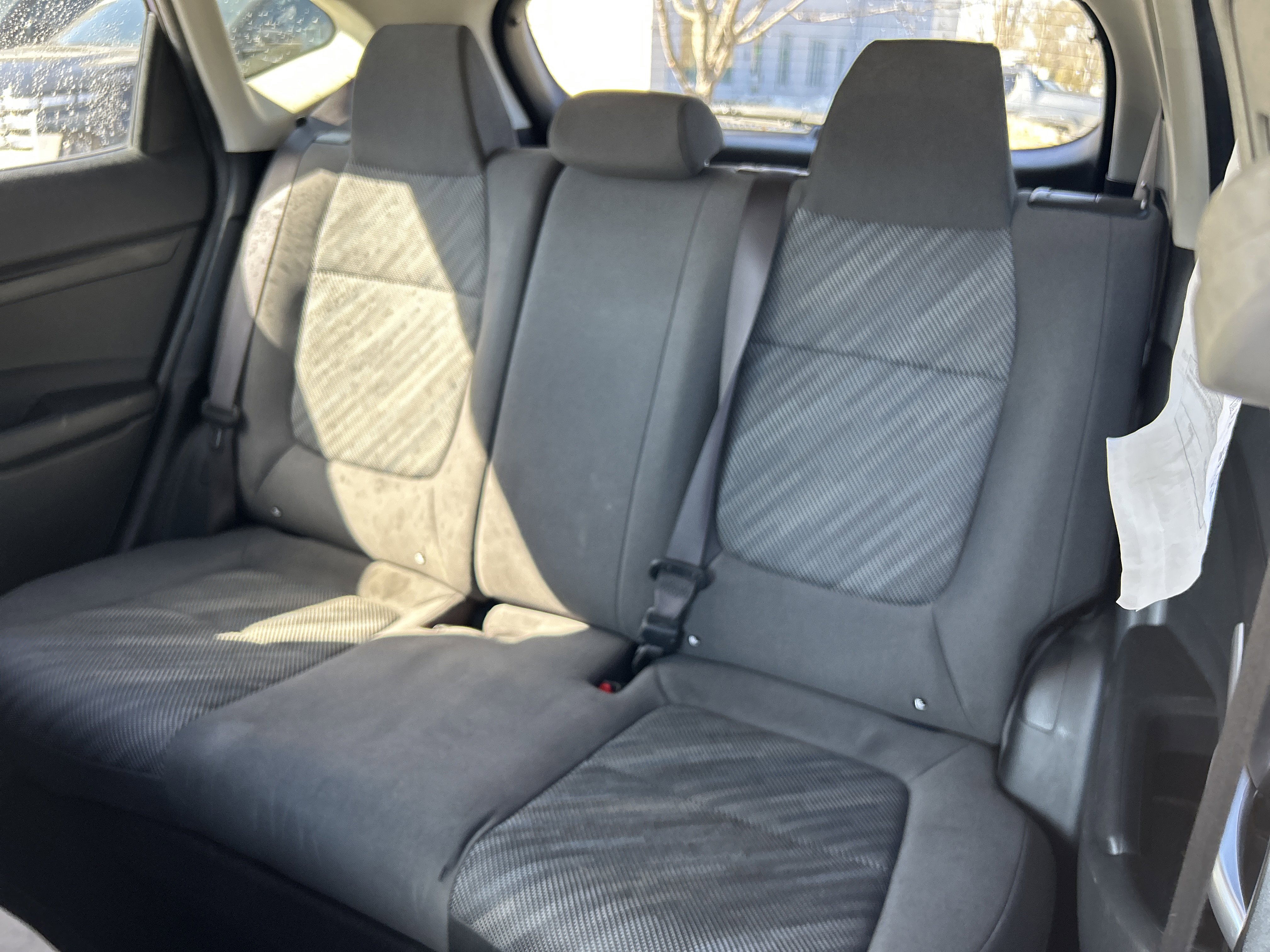 Used 2021 Kia Seltos LX image 16