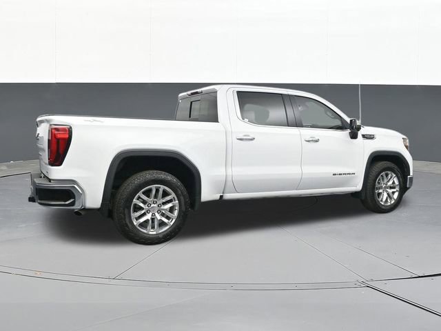 Used 2020 GMC Sierra 1500 SLT w/ SLT Premium Package image 15