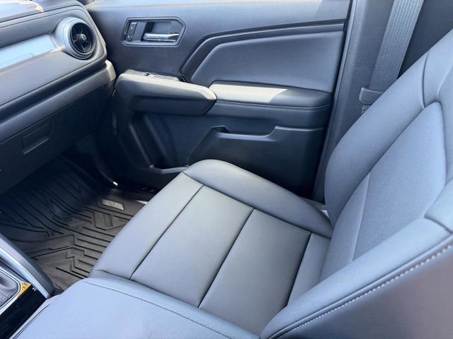 Certified 2026 Chevrolet Colorado LT w/ LT Convenience Package RWD image 14