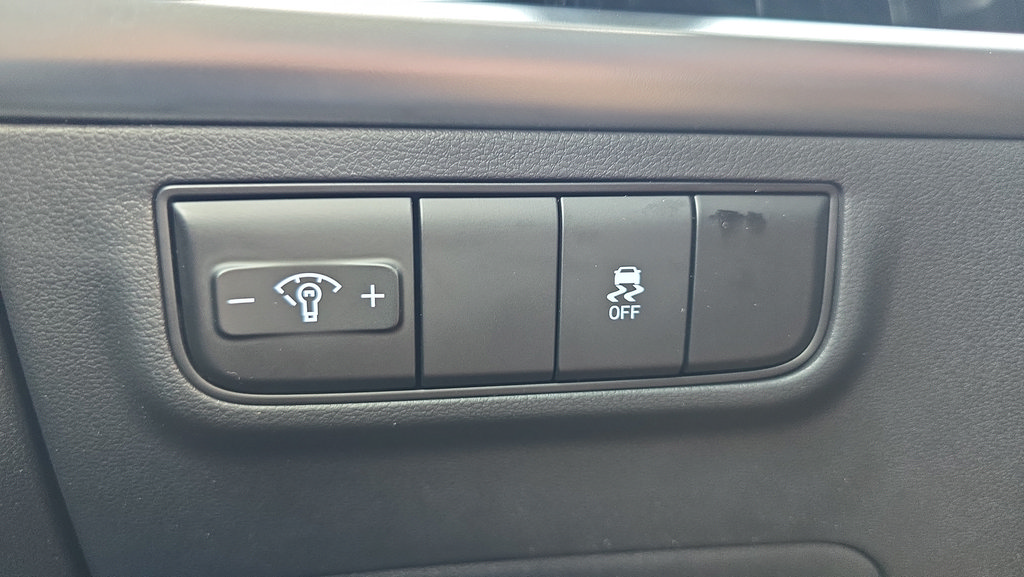 New 2026 Hyundai Tucson SE AWD/4WD image 12