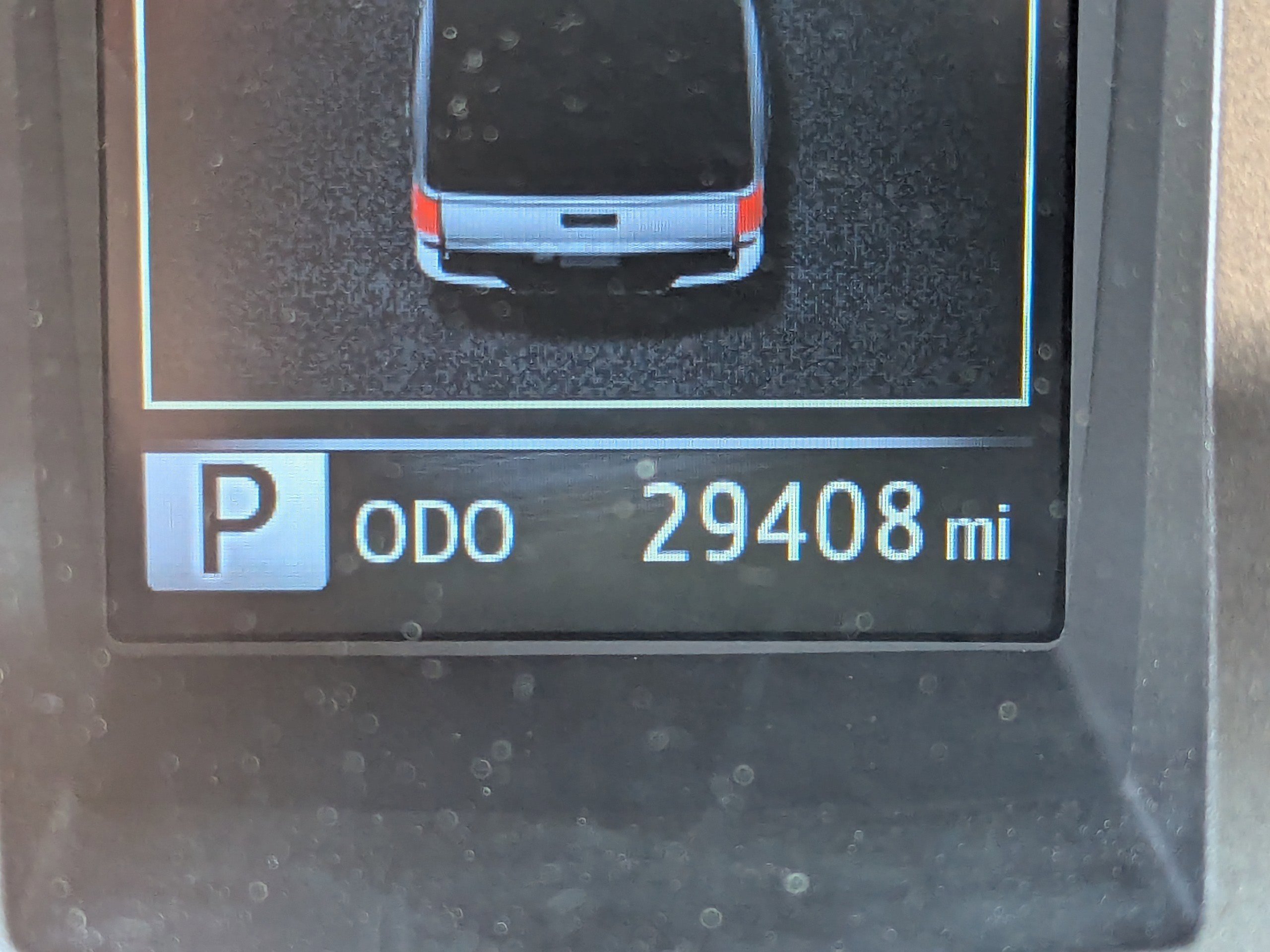 Used 2023 Toyota Tacoma TRD Off-Road w/ Technology Package image 18