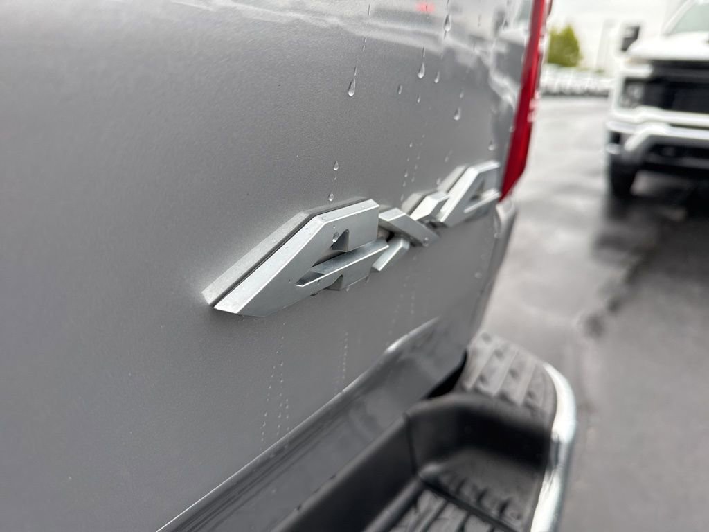 Used 2022 RAM 1500 Laramie image 12