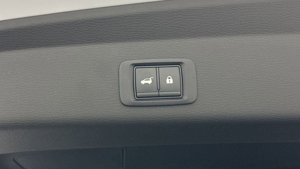 New 2026 Nissan Rogue SL image 24