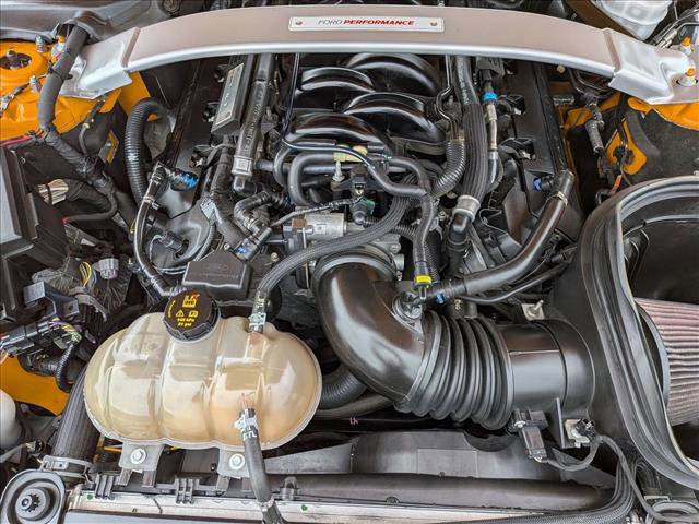 Used 2019 Ford Mustang Shelby GT350 w/ Technology Package image 27