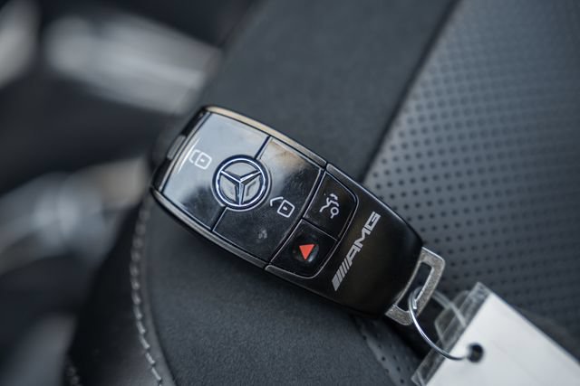 Certified 2026 Mercedes-Benz GLE 53 AMG 4MATIC image 56