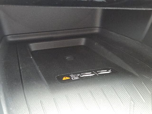 New 2026 Chevrolet Equinox EV LT w/ Convenience Package II image 6