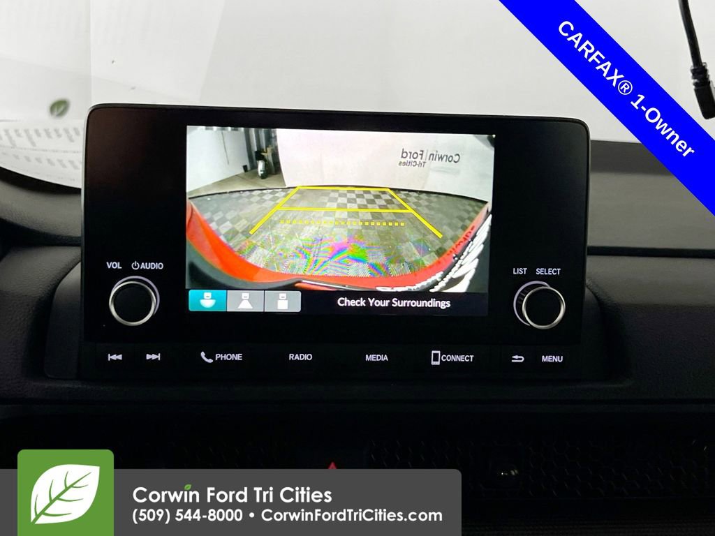 Used 2024 Honda CR-V LX image 20