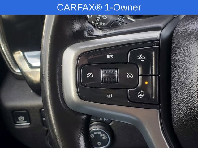 Used 2025 Chevrolet Silverado 1500 LT image 18