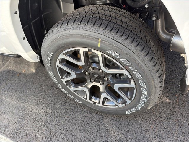 New 2026 RAM 1500 Laramie image 8