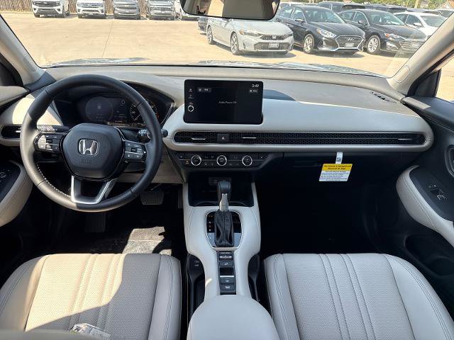 New 2027 Honda HR-V EX-L image 13