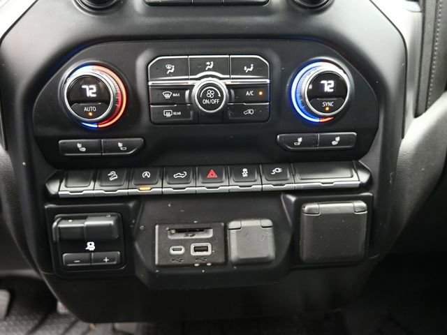 Used 2019 Chevrolet Silverado 1500 LT w/ Texas Edition image 43