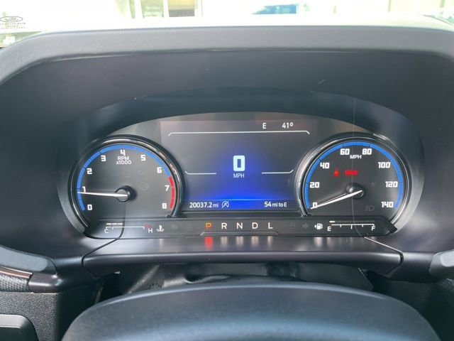 Certified 2024 Ford Bronco Sport Outer Banks AWD/4WD image 50
