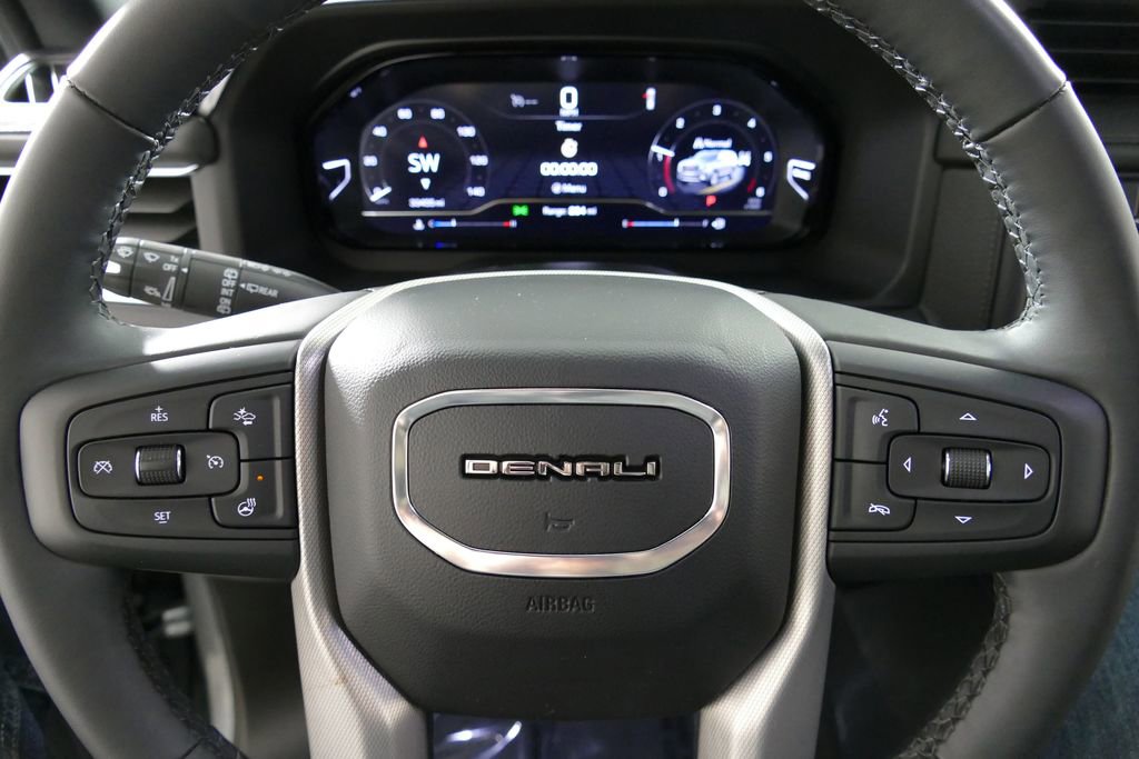 Used 2024 GMC Yukon Denali w/ Max Trailering Package AWD/4WD image 18