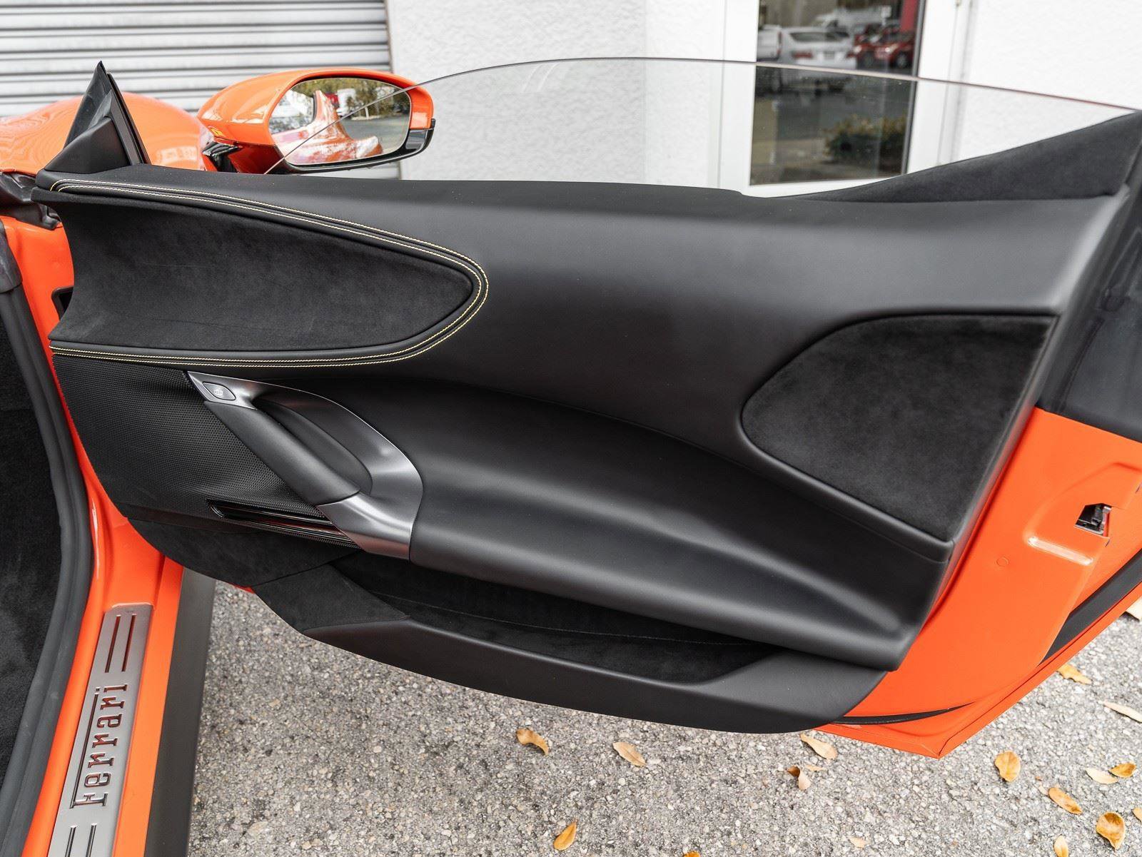 Used 2021 Ferrari SF90 Stradale image 28