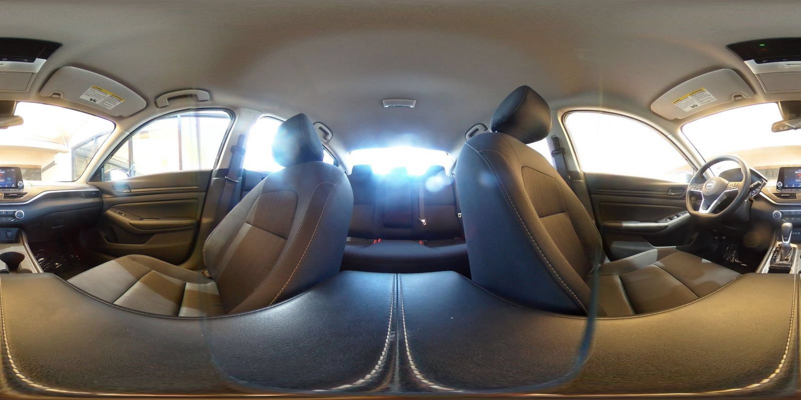 Used 2026 Nissan Altima 2.5 SV FWD image 41