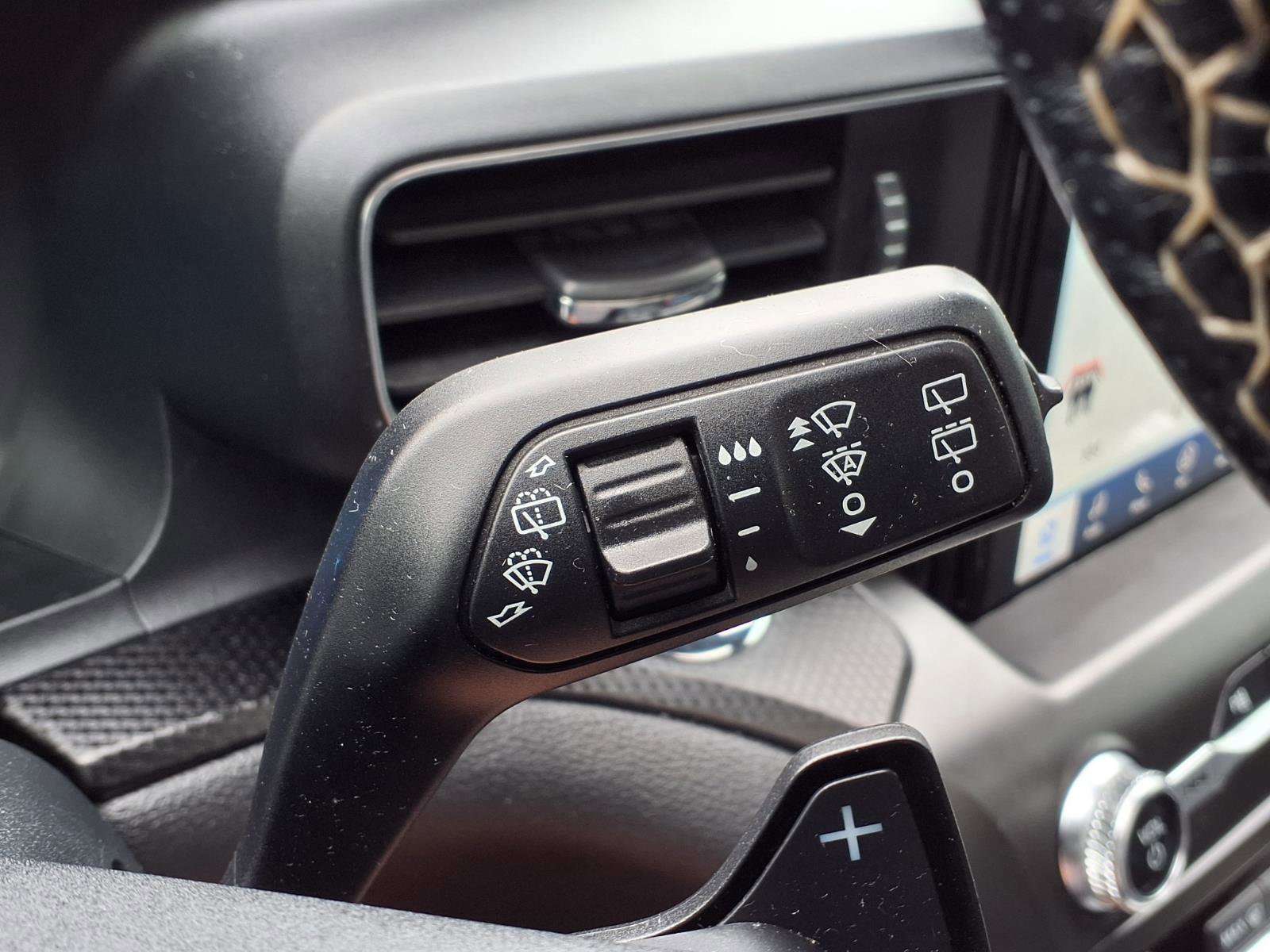 Used 2020 Ford Explorer ST w/ Premium Technology Package AWD/4WD image 18