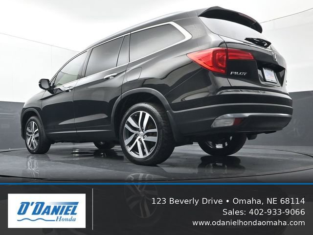 Used 2017 Honda Pilot Touring image 22