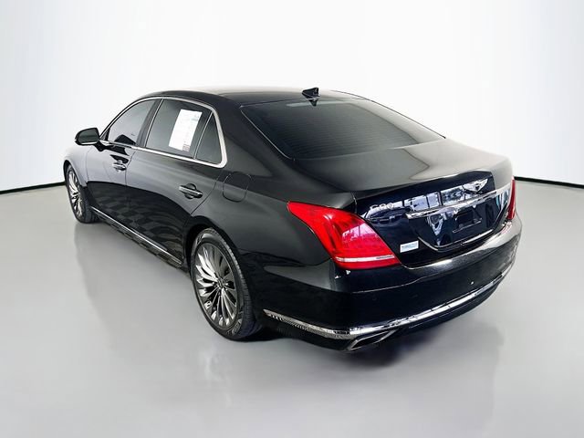 Used 2018 Genesis G90 5.0 Ultimate image 6