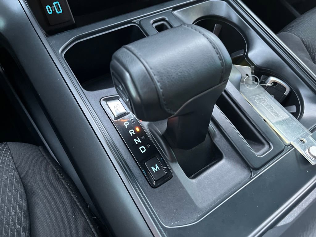 Used 2024 Ford F150 XLT w/ Equipment Group 302A MID image 25