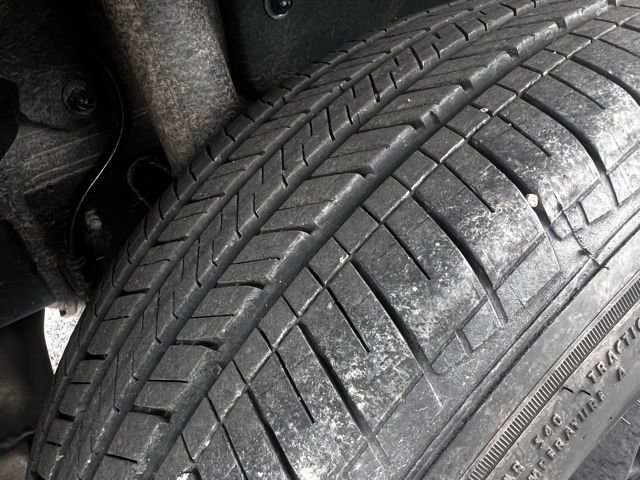 Used 2025 MAZDA CX-50 AWD 2.5 Hybrid w/ Weather Package image 10