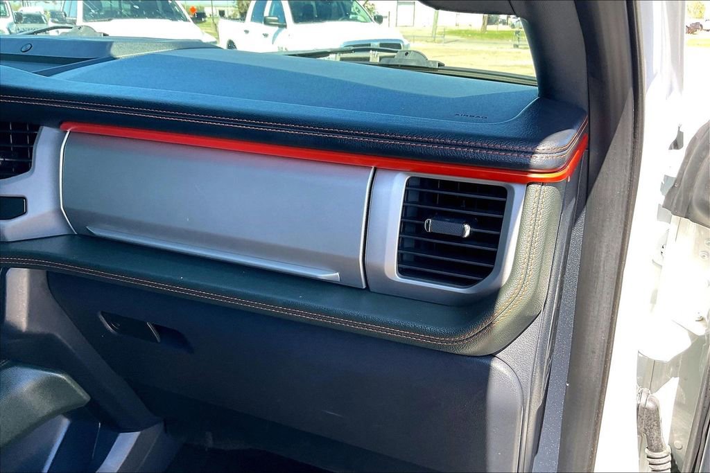 Used 2022 Ford Expedition Timberline image 23