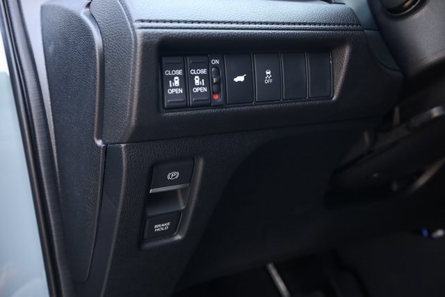 New 2026 Honda Odyssey Sport-L image 11