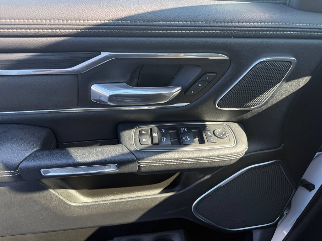 Certified 2023 RAM 1500 Laramie AWD/4WD image 30