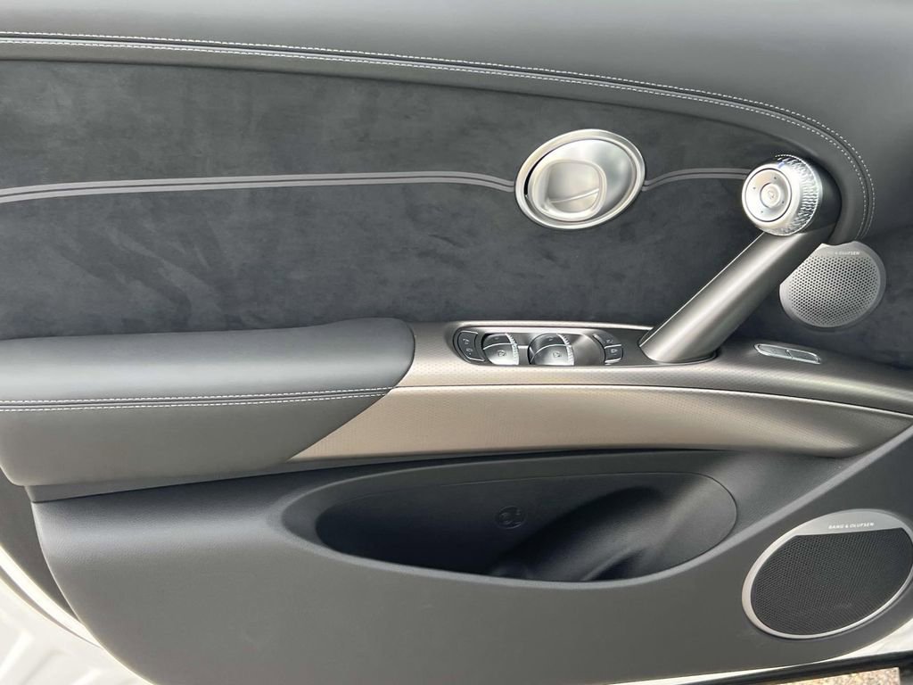New 2024 Genesis GV60 Performance AWD/4WD image 17