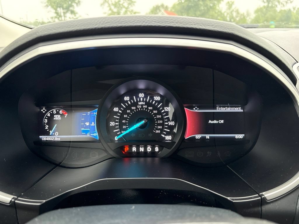 Used 2016 Ford Edge SEL w/ Equipment Group 201A AWD/4WD image 27