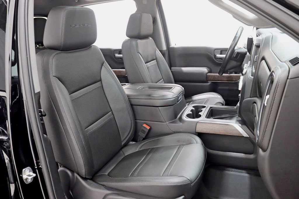 Used 2020 GMC Sierra 1500 Denali w/ Denali Ultimate Package image 29