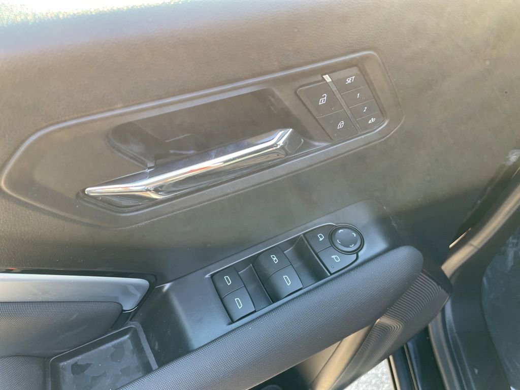 New 2026 Chevrolet Colorado Z71 w/ Technology Package image 6