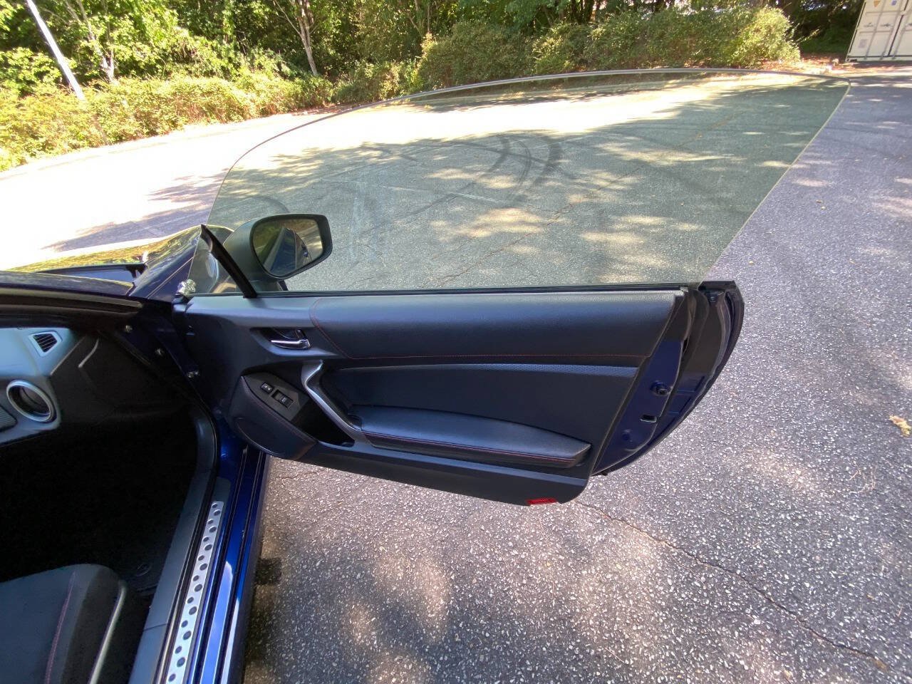 Used 2015 Scion FR-S RWD image 36