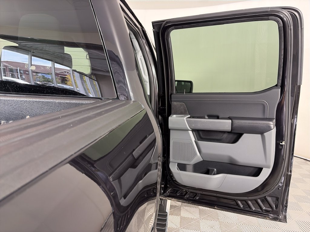 Used 2024 Ford F150 XLT AWD/4WD image 27