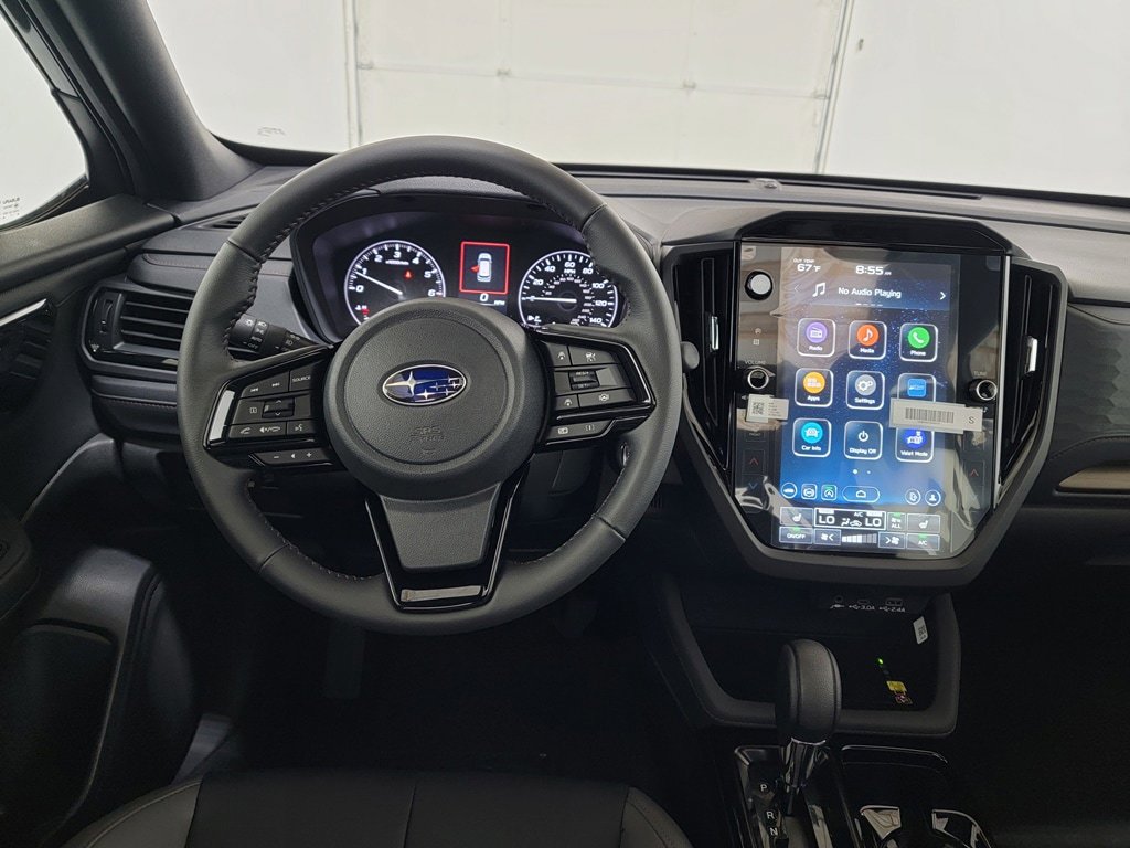 New 2026 Subaru Forester Sport AWD/4WD image 8