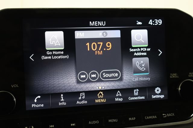 Used 2023 Nissan Rogue Platinum w/ Platinum Premium Package FWD image 32